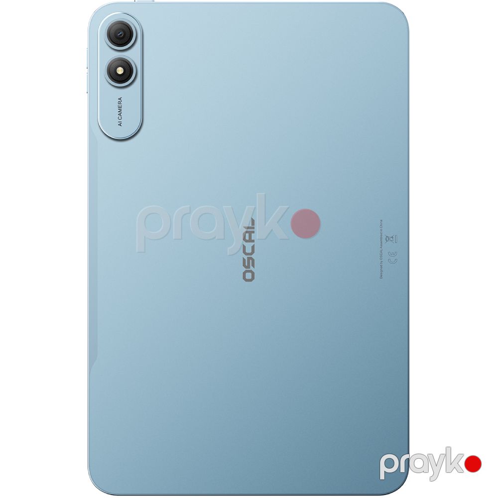 Oscal Pad200 6/256 GB Blue — Planshetlər, Bakı (3)