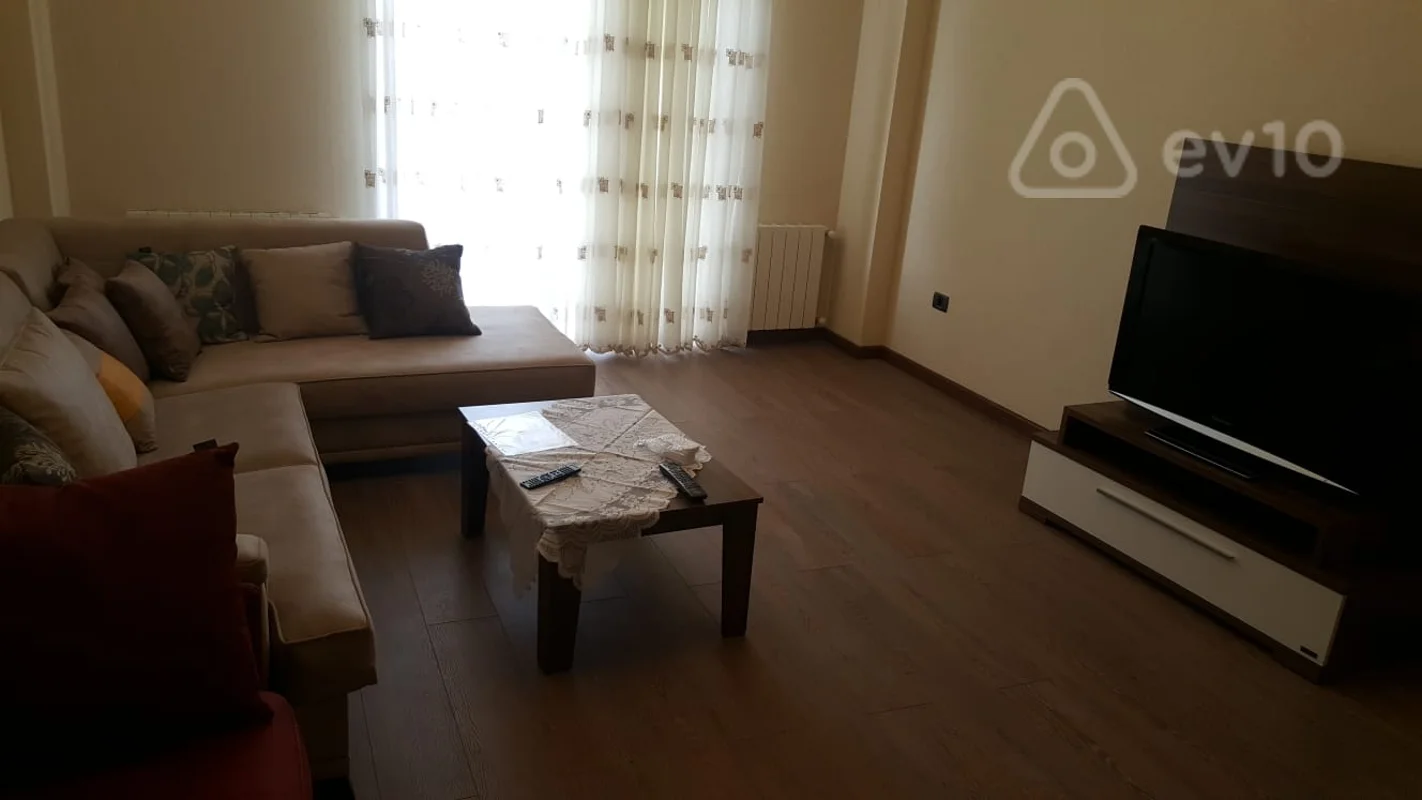3 otaqlı mənzil, 93 m², Yaşıl Ada küçəsi — kirayə — Mənzil, Bakı (3)