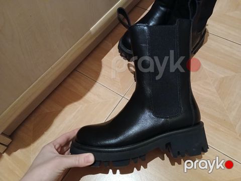 Bot — Bakı