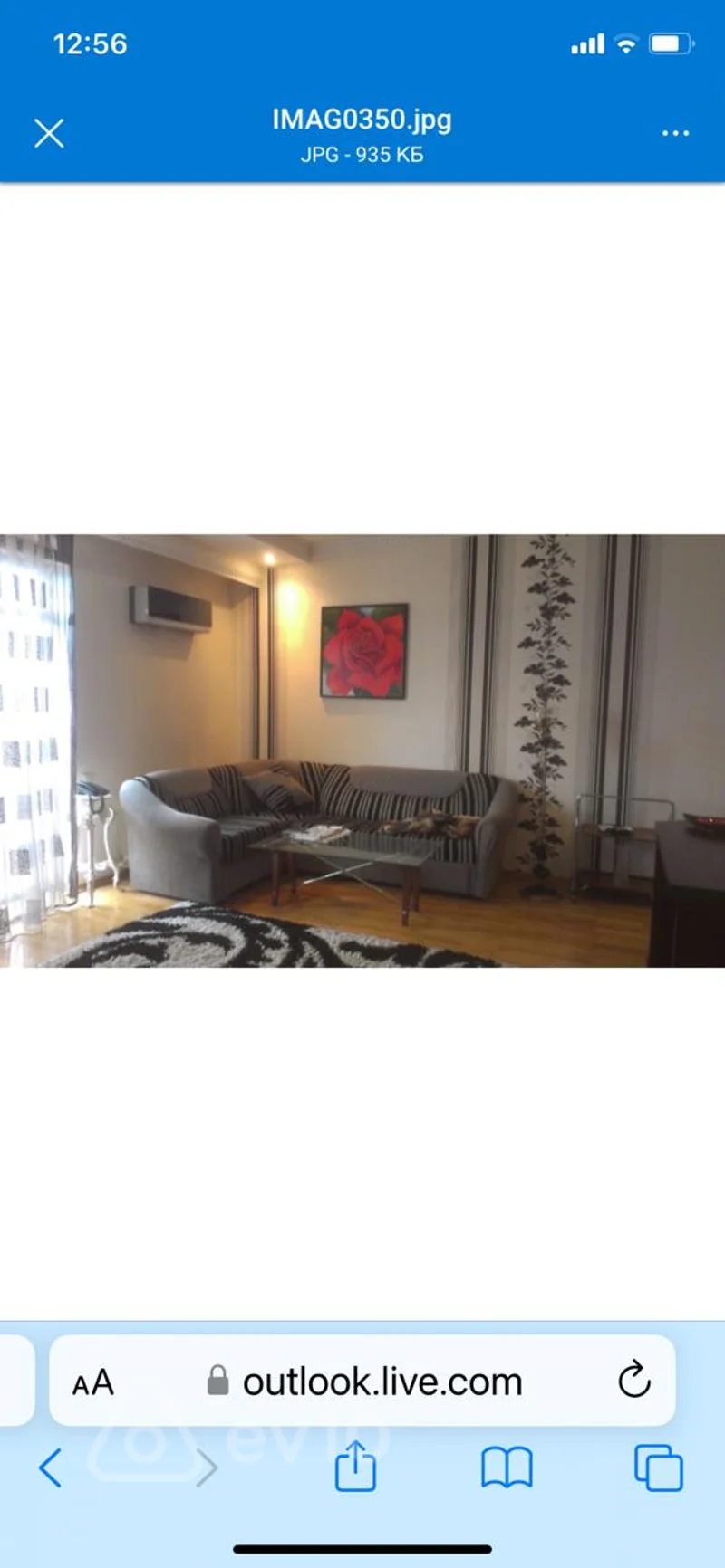 2 otaqlı mənzil, 90 m², yusif vəzir çəmənzəminli — Mənzil, Bakı (12)