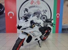 Yamaha R15 V4 (2025) — Bakı