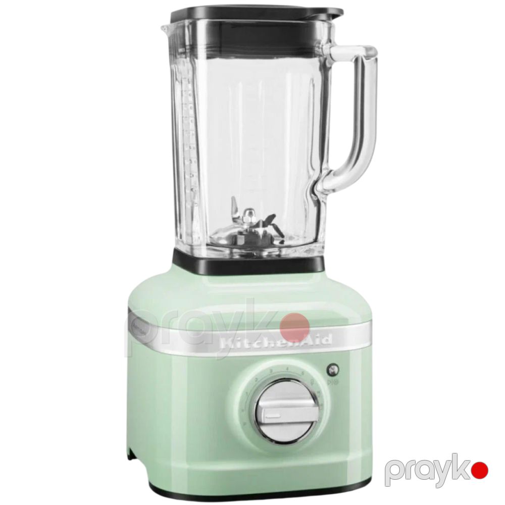 Blender KitchenAid 5KSB4026EPT — Blenderlər, xırdalayanlar və mikserlər, Bakı (2)