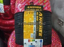 Anche Şinləri 225-55 R16 – avto-hisseler.az — TopTeker Kredit — Şinlər