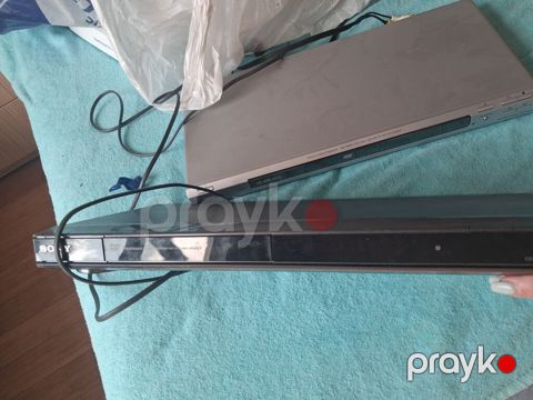 Sony DVD pleyerlər dəsti Məhsul təsviri: - Marka: Sony - Tip: DVD — Bakı