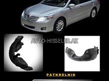 Toyota Camry 2006-2023 padkrelnik — Bakı