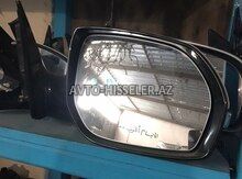Hyundai və Kia modelləri üçün yan güzgüləri avto-hisseler.az — Bakı