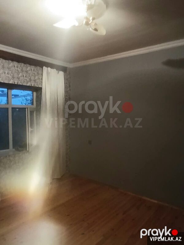 Sabunçu rayonunda 3 otaqlı Həyət evi Satılır, 80 m² — Ev, villa, Bakı (4)