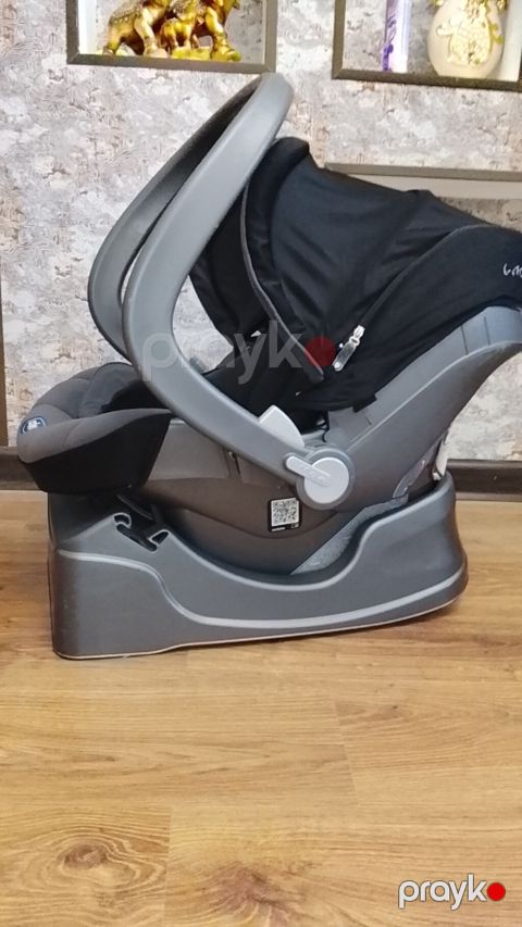 Chicco auto-fix maşın oturacağı 0/ 13 kg uşaqlar üçün nəzərdə tutulub — Digah