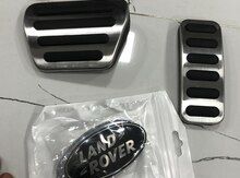 Range Rover pedal üzlüyü — Bakı