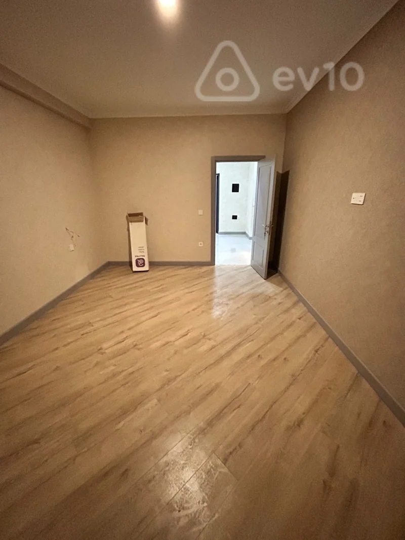 2 otaqlı mənzil, 87 m², West Town Yaşayış Kompleksi — Mənzil, Bakı (6)