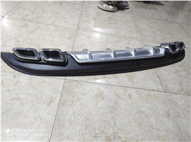 Kia Sorento 2017 il, İşlənmiş — Ehtiyat hissələri, Bakı (3)