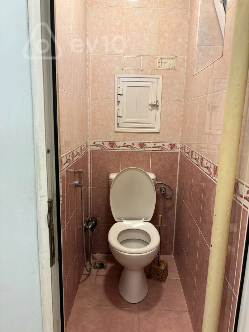 3 otaqlı mənzil, 85 m², Bakı, Zahid Xəllilov 53 — kirayə — Mənzil, Bakı (9)