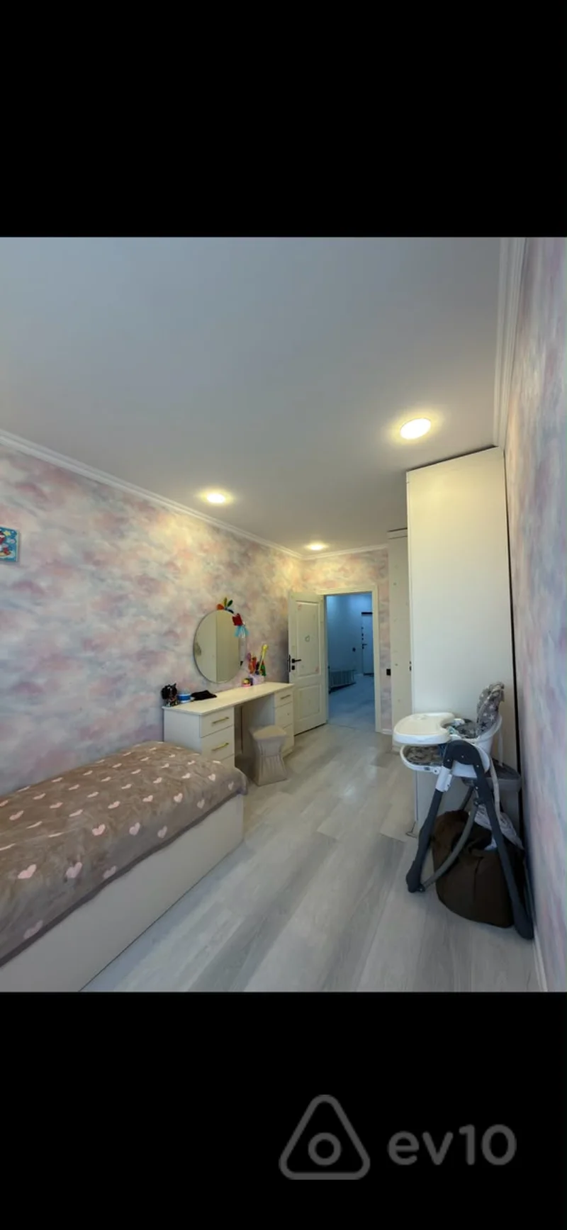 3 otaqlı mənzil, 79 m², Həzi aslanov — Mənzil, Bakı (9)