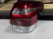 Toyota Fielder Stop Baqaj Üstü - avto-hisseler.az — Bakı