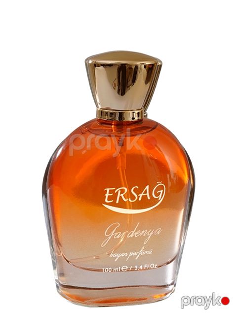 Ersag Gardenya ətir qadınlar üçün, 100 ml — Bakı