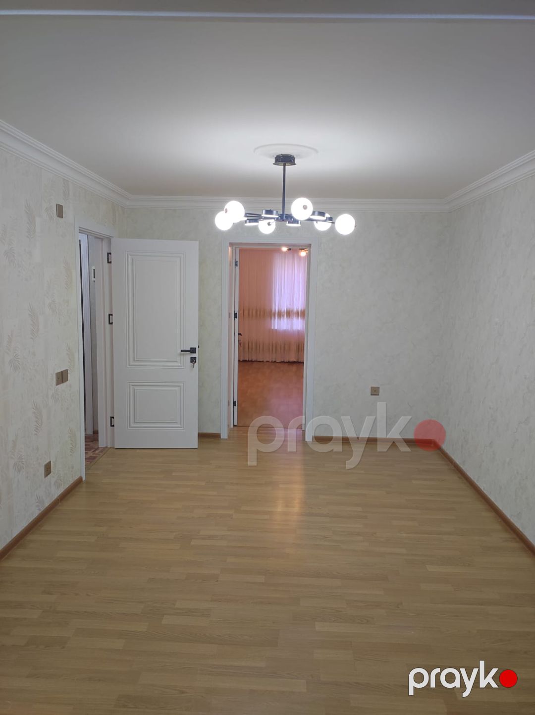 Satış: 3 otaqlı Köhnə tikili, 70 m², Yasamal rayonu — Mənzil, Bakı (5)