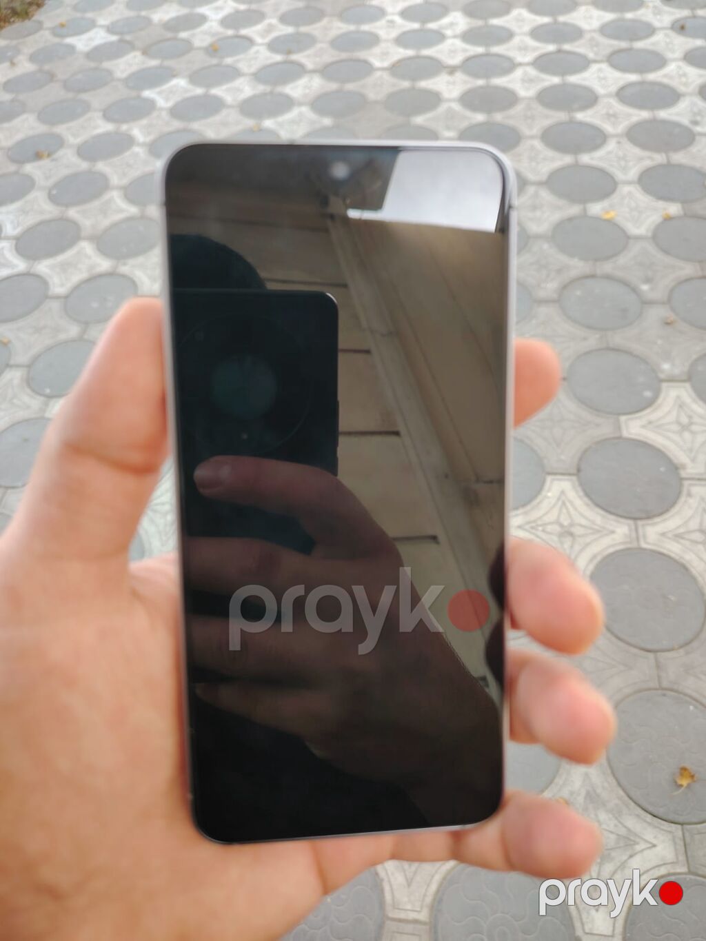 Samsung Galaxy S23, 256 GB, İki sim kartlı — Samsung, Bakı (6)