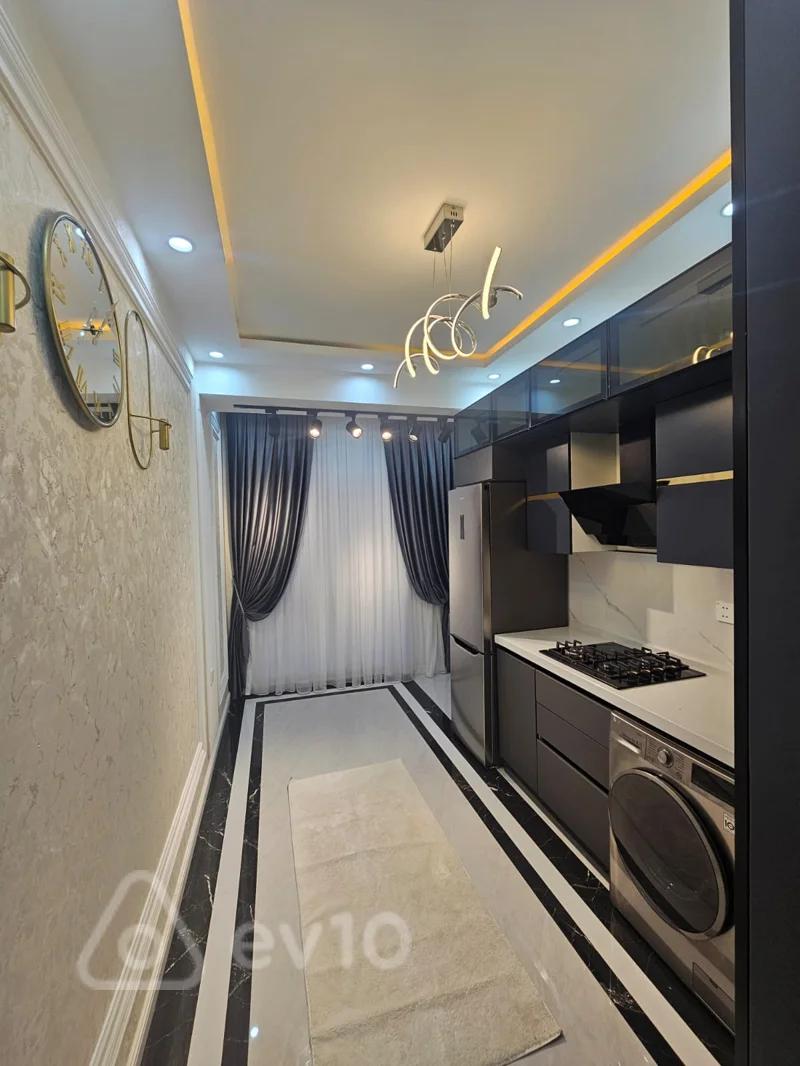 2 otaqlı mənzil, 75 m², Bəşir Bünyadov küçəsi — Mənzil, Bakı (12)