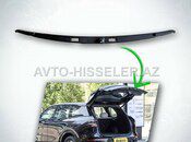 Changan Q07 Baqaj Alt Plasması — Bakı