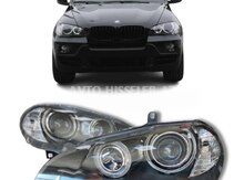 BMW X5 Farası -avto-hisseler.az — Bakı