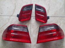 W210 Mercedes Arxa stoplar — Bakı