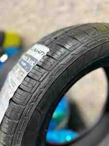 Kumho 235/60/R18 təkərləri — Şinlər, Bakı (3)
