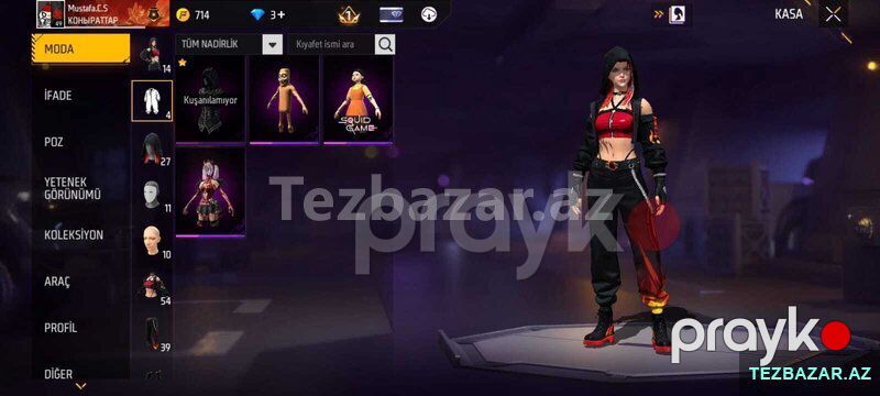 Fire Free — Oyunlar, konsollər və proqramlar, Sumqayıt (2)