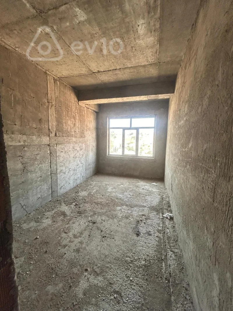 3 otaqlı mənzil, 130 m², Sakit Qocayev — Mənzil, Bakı (4)