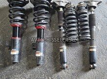 BMW F30 amortizator dəsti -avto-hisseler.az — Bakı