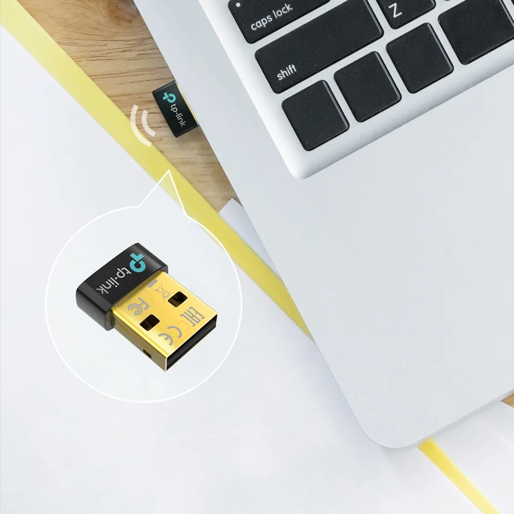 Simsiz USB adapteri TP-Link UB500 — Mallar, Bakı (4)
