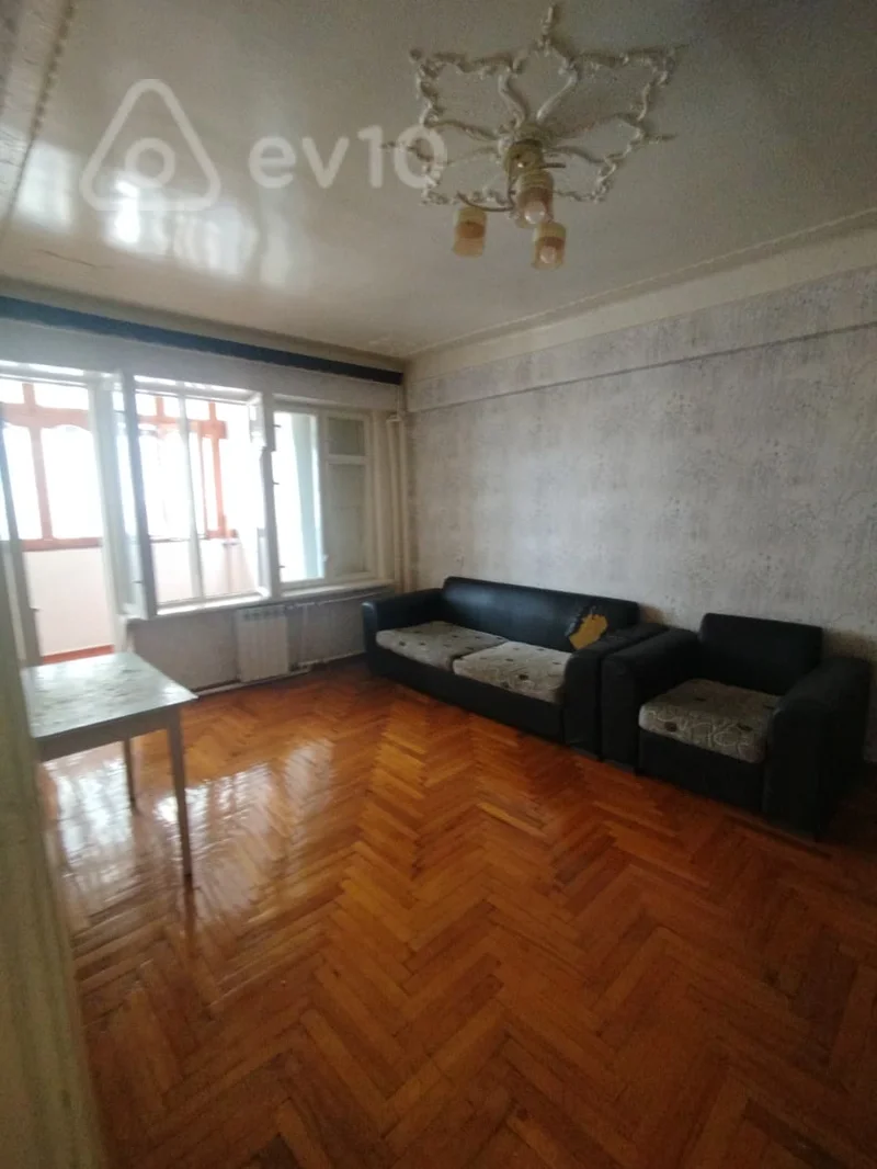 3 otaqlı mənzil, 100 m², zahid xelilov — kirayə — Mənzil, Bakı (4)