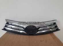 Toyota Corolla 2014 radiator barmaqlığı (ablisovka) — Bakı