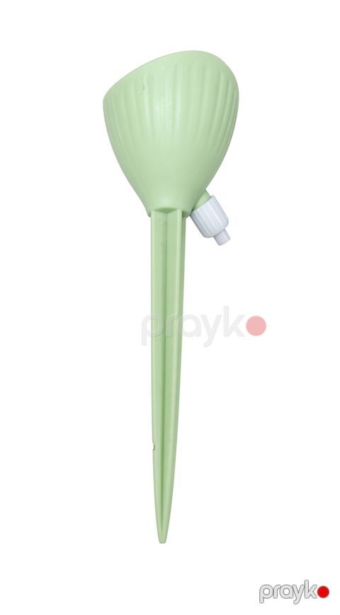 Damcısalan, 2 l/saat, Plastik — Bakı