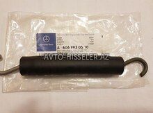 Mercedes-Benz M601-606 kəmər tarımlayıcı yayı 6069930510 — Bakı