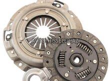 Toyota Prius Friksional Disk Dəsti (Feredo Çaşka) - avto-hisseler.az — Bakı