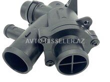 Land Rover termostatı – LR035124 — Bakı