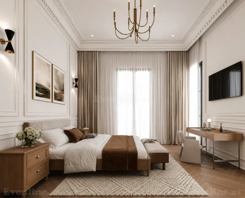 Satılır 7 otaqlı Həyət evi 700 m² Bakı, Abşeron r., Novxanı — Bakı