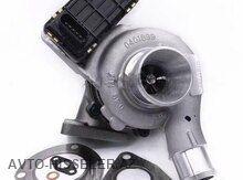 Ford Tranzit turbosu və turbo kartrici — Ehtiyat hissələri, Bakı (2)