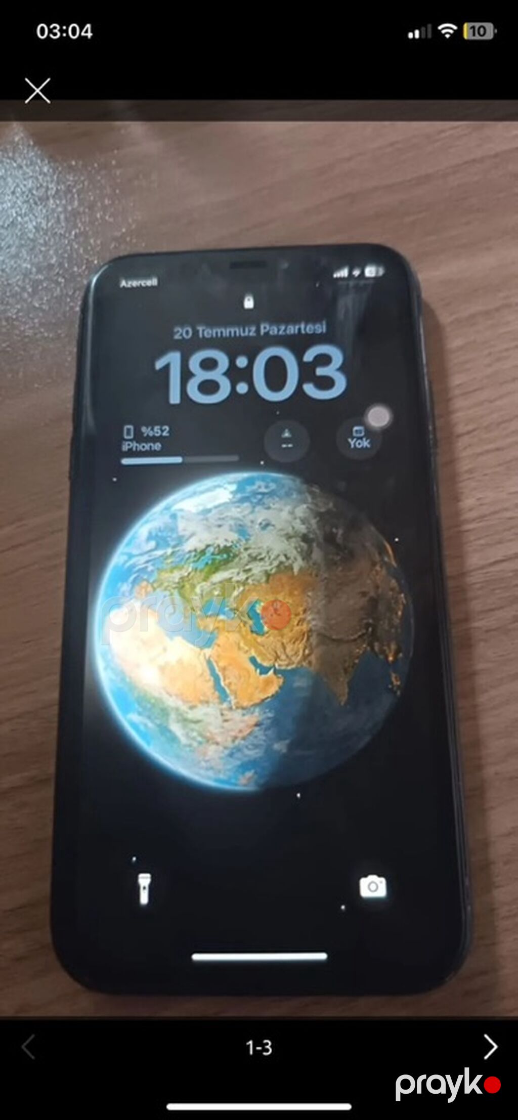 IPhone Xr, Qara, Simsiz şarj — Apple iPhone, Digah (6)