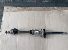 Opel Astra H 1.3 Qranat — Bakı