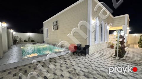 4 otaqlı Bağ evləri, Satış, Abşeron — Abşeron