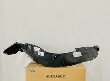 Kia Rio 2012 Qanad altlığı (Padkrelnik) — Bakı