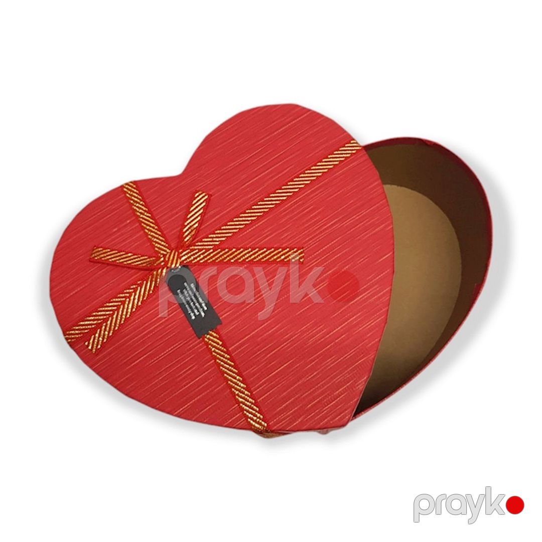 Hədiyyəlik qutu Kompas C2-2011 red 001, qırmızı, 22x20x9 sm — Mallar, Bakı (3)