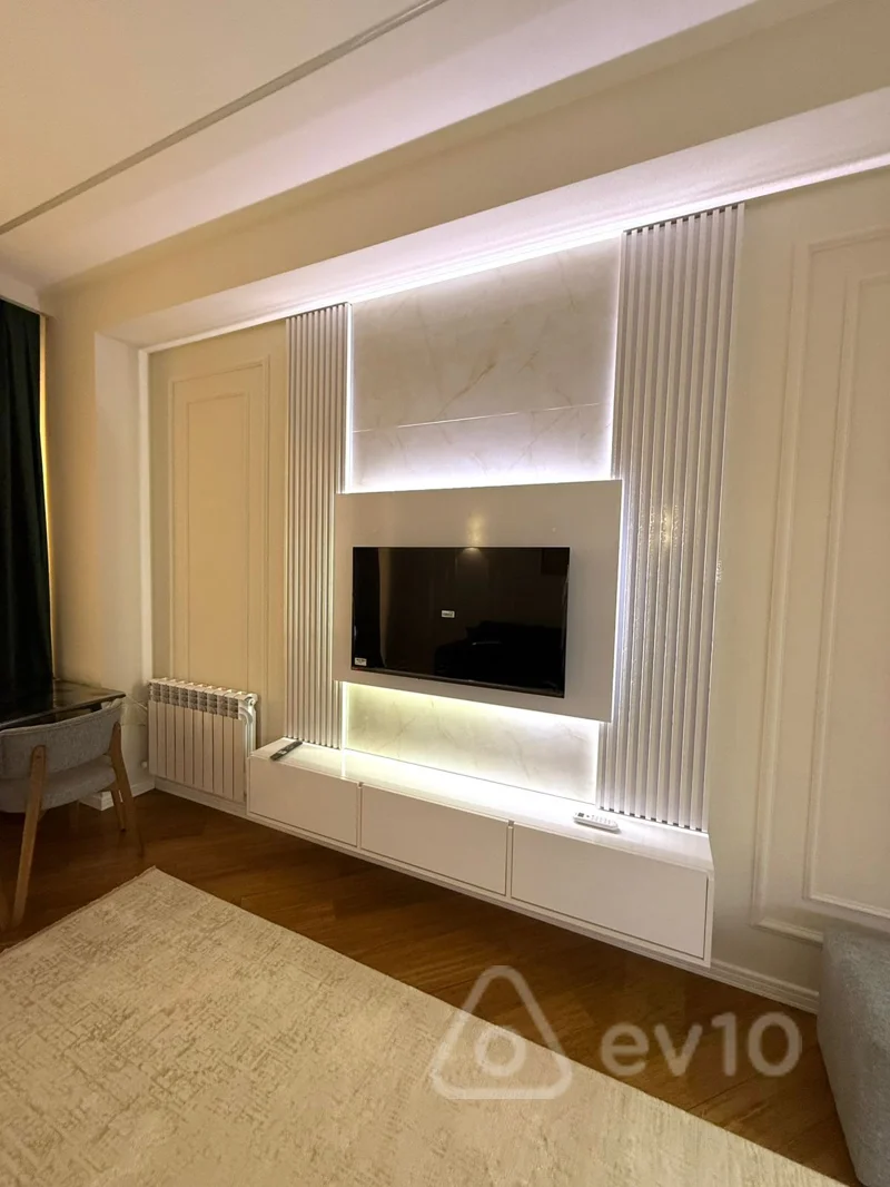2 otaqlı mənzil, 70 m², Elşad Quliyev küçəsi — kirayə — Mənzil, Bakı (6)