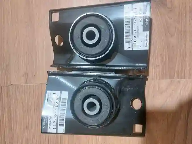 Mühərrik yastığı - İnfinity QX 80/56 - Z62 — Ehtiyat hissələri, Bakı (3)