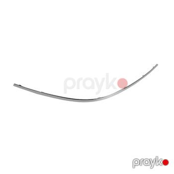 Buferin xromu arxa L W204 — Bakı