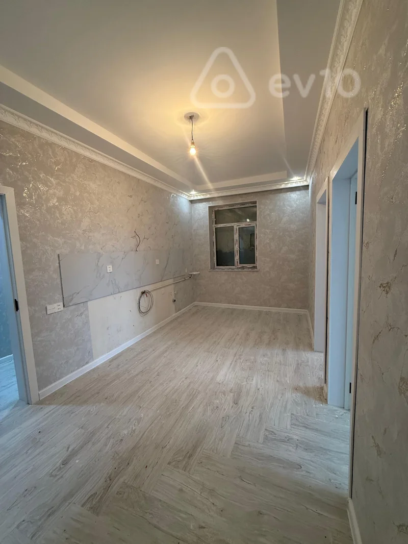 3 otaqlı mənzil, 60 m², Xırdalan şəhəri — Mənzil, Xırdalan (4)