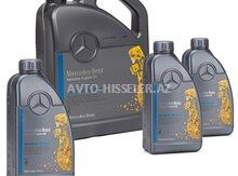 Mercedes 5W40 Mühərrik Yağı – avto-hisseler.az — Bakı