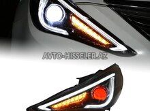 Hyundai Sonata 2010-2015 LED fara — Bakı