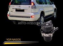 Toyota Prado 2003-2015 EGR hava nasosu — Kənanoğlu Ehtiyat Hissələri